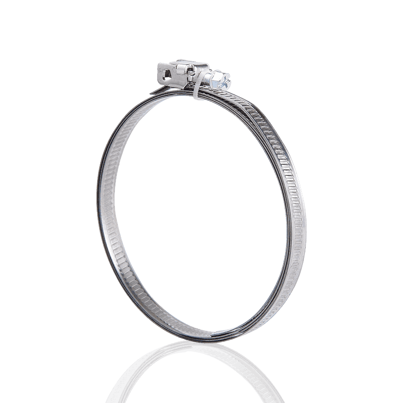 Německá rychloupínací svorka