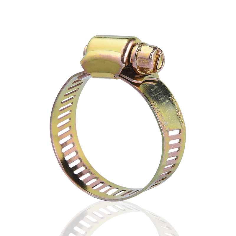 Hadicová spona tchajwanského stylu